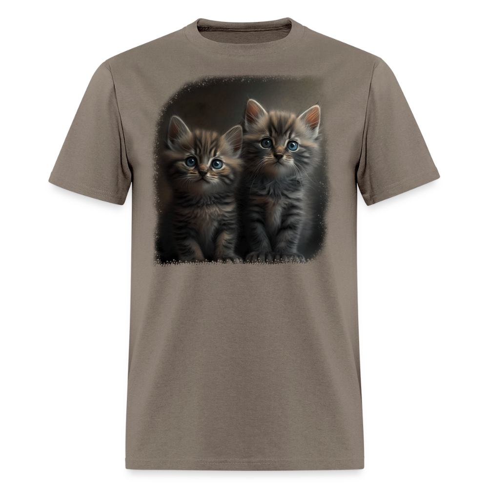 Kittens II - Pure Cuteness - safari