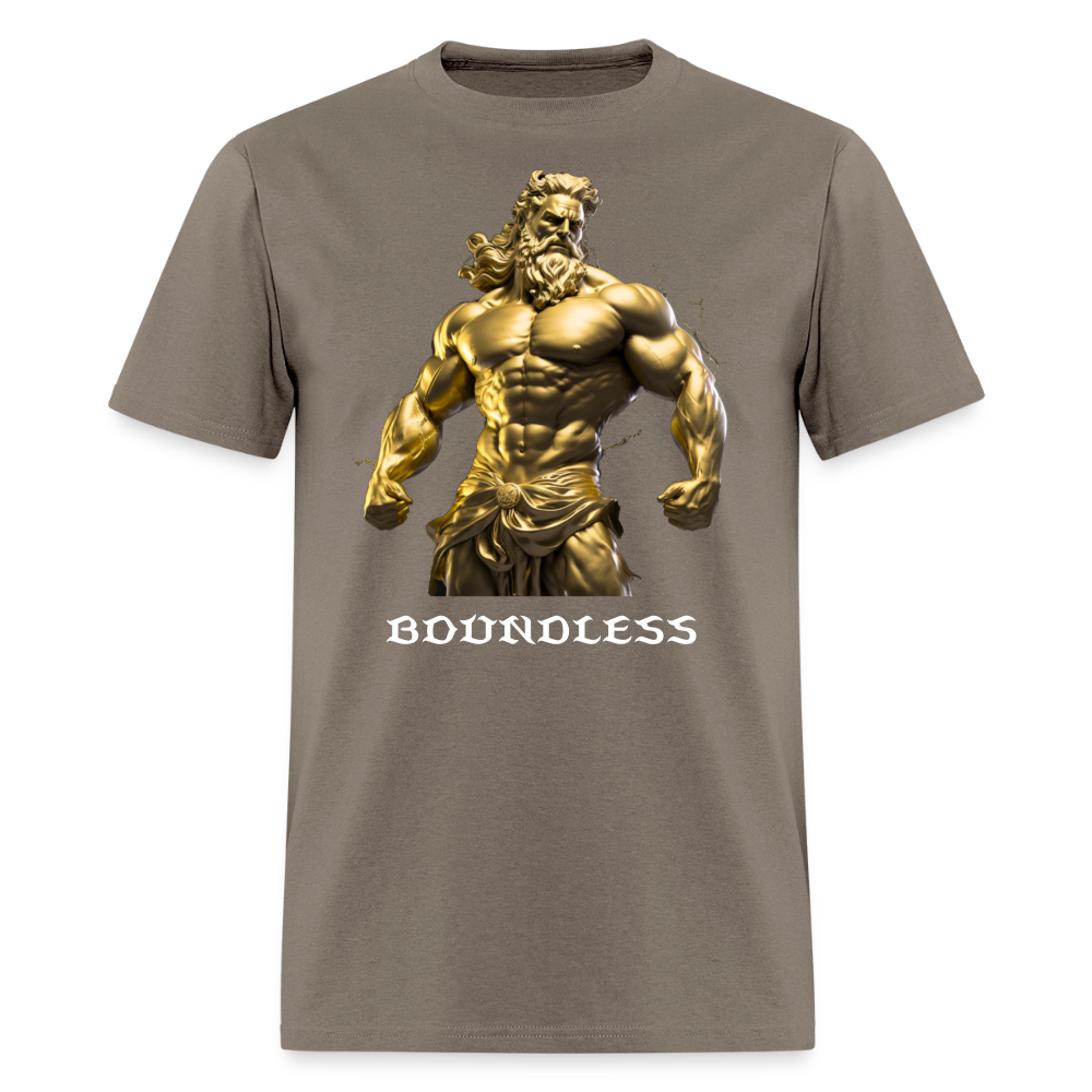 Boundless II - safari