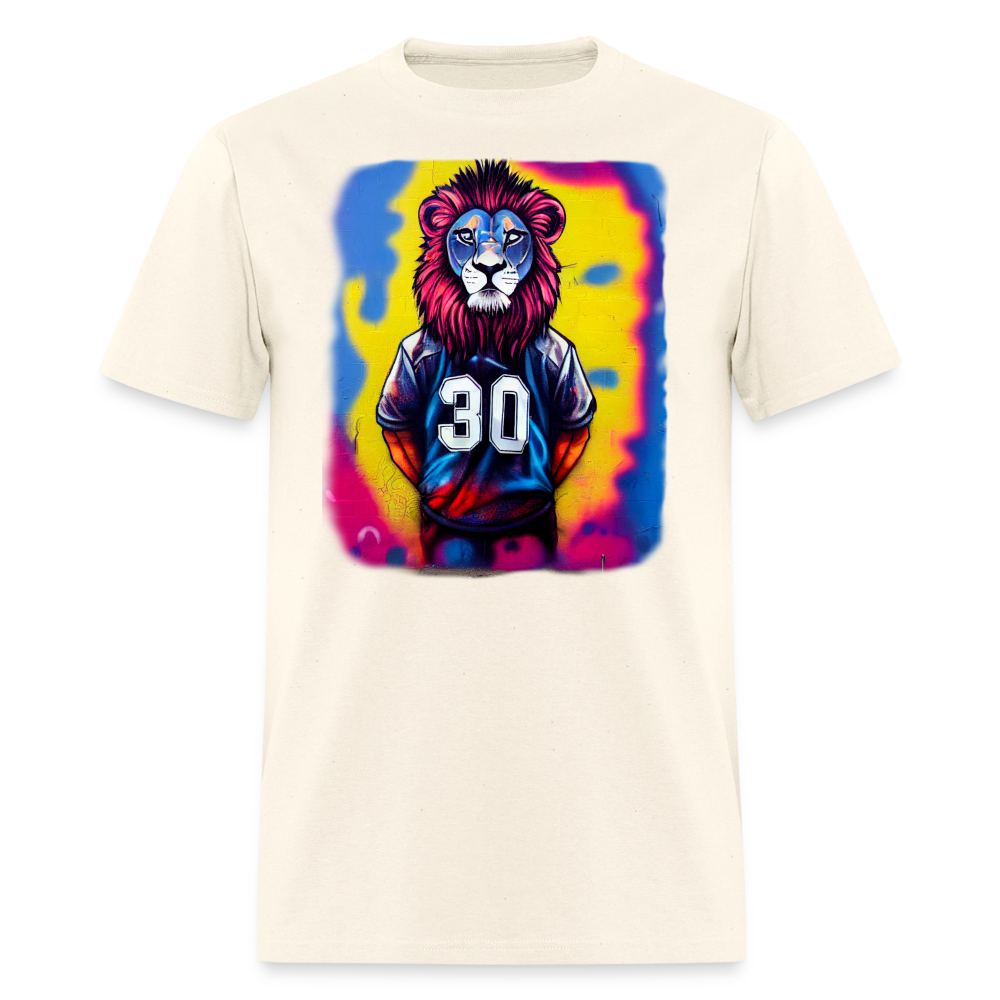 Lion - Urban Beast - sweet cream heather