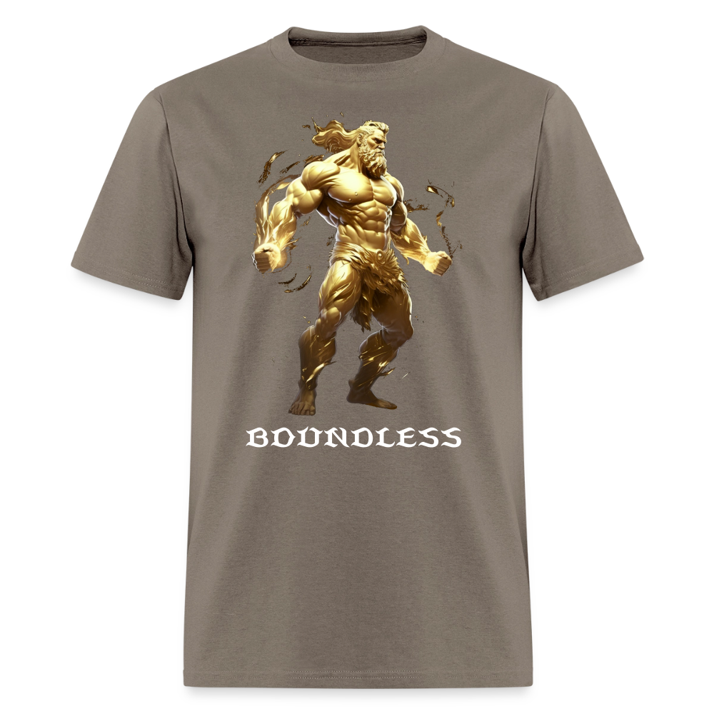 Boundless - safari