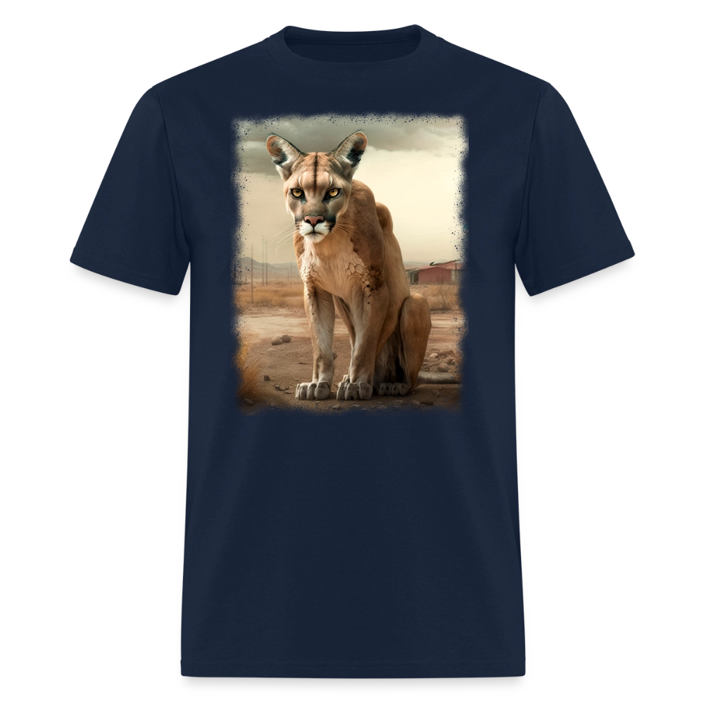 Puma - Wild & Free - navy