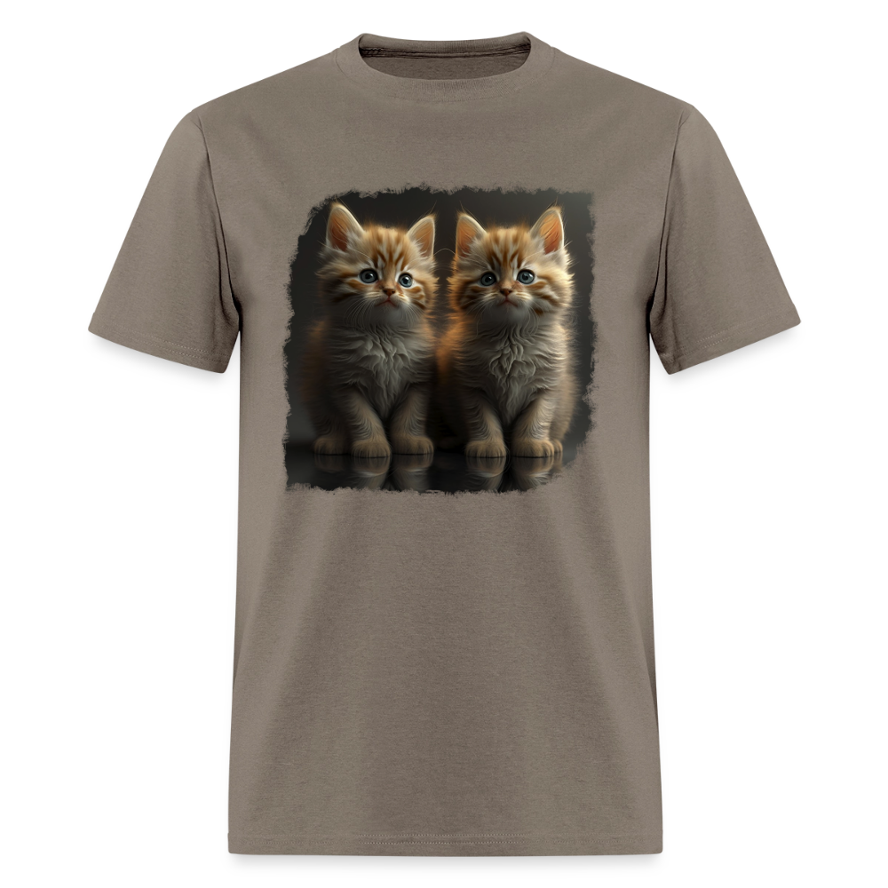 Kittens III - Pure Cuteness - safari