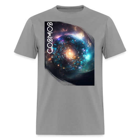 Look At The Universe XII - rock