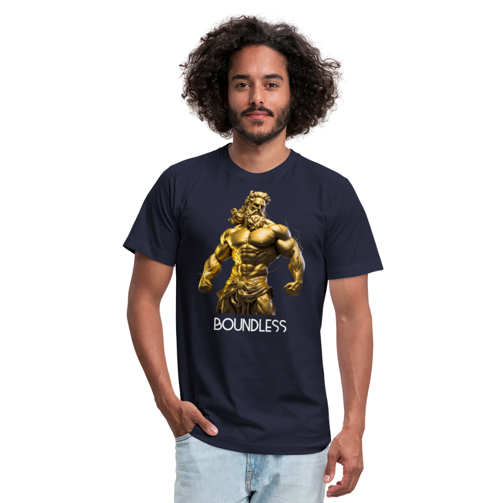 Boundless - navy