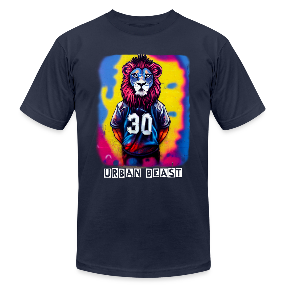 Lion - Urban Beast - navy