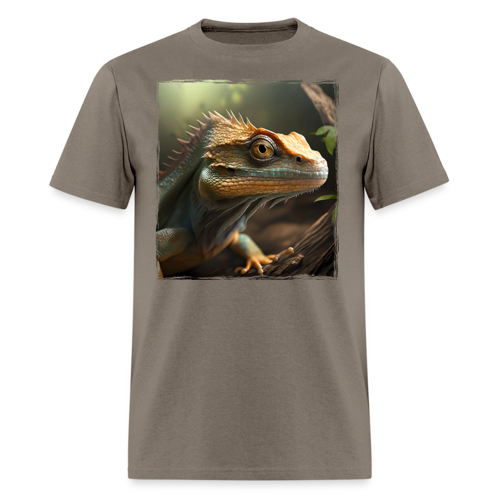 Lizard - Wild & Free - safari