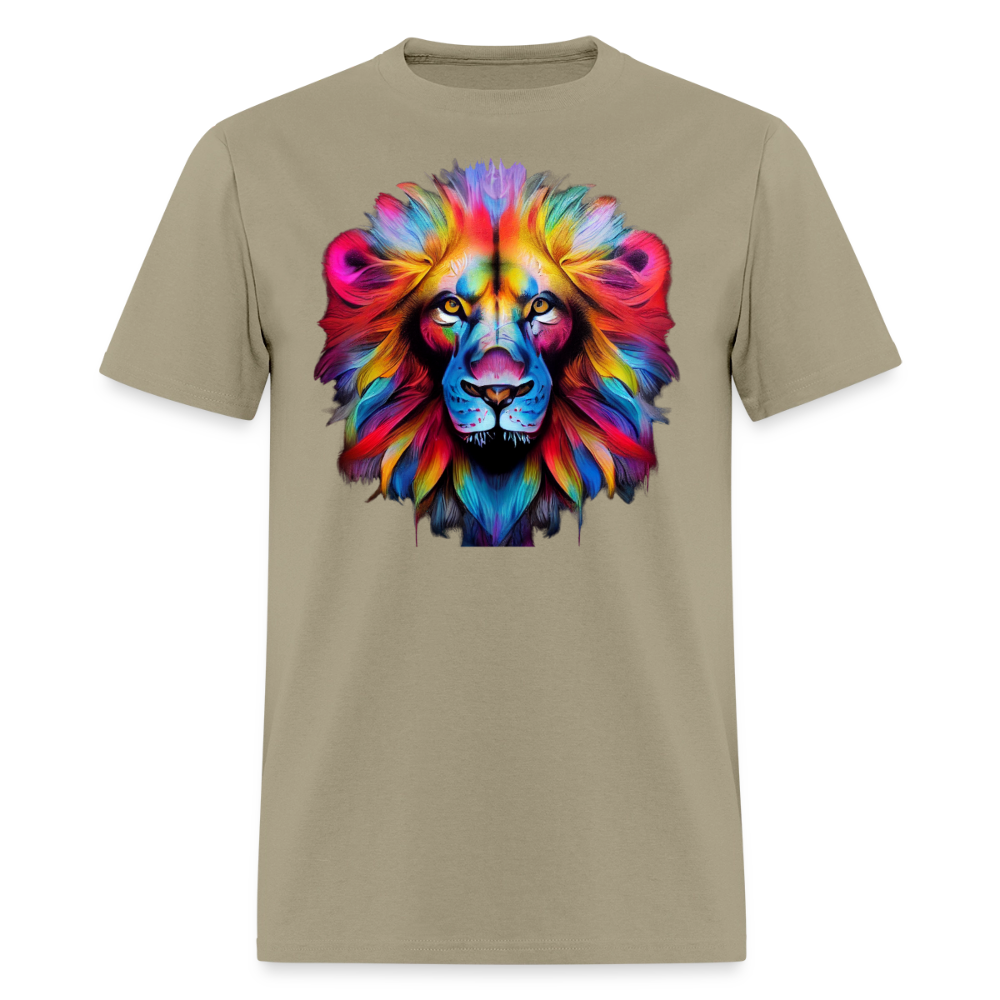 Lion Bright - Beast - khaki