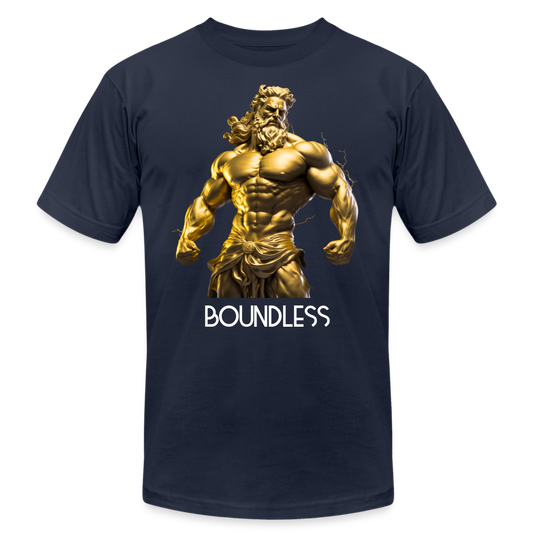 Boundless - navy