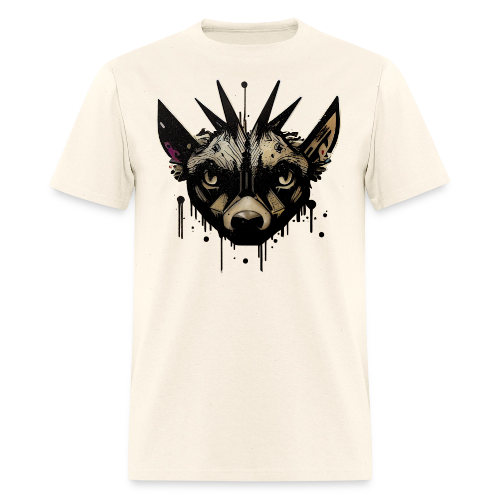 Hyena - Urban Beast - sweet cream heather
