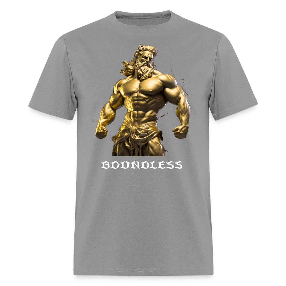 Boundless II - rock