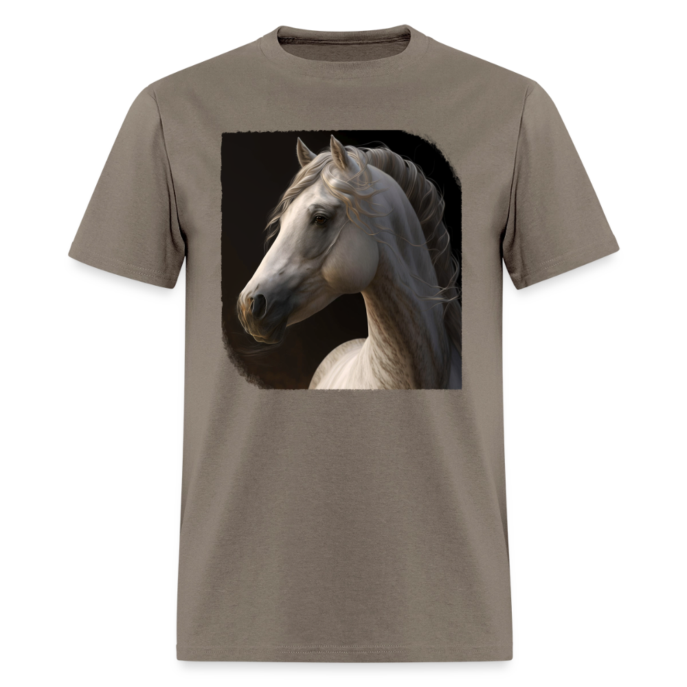 Horse - Wild &Free - safari