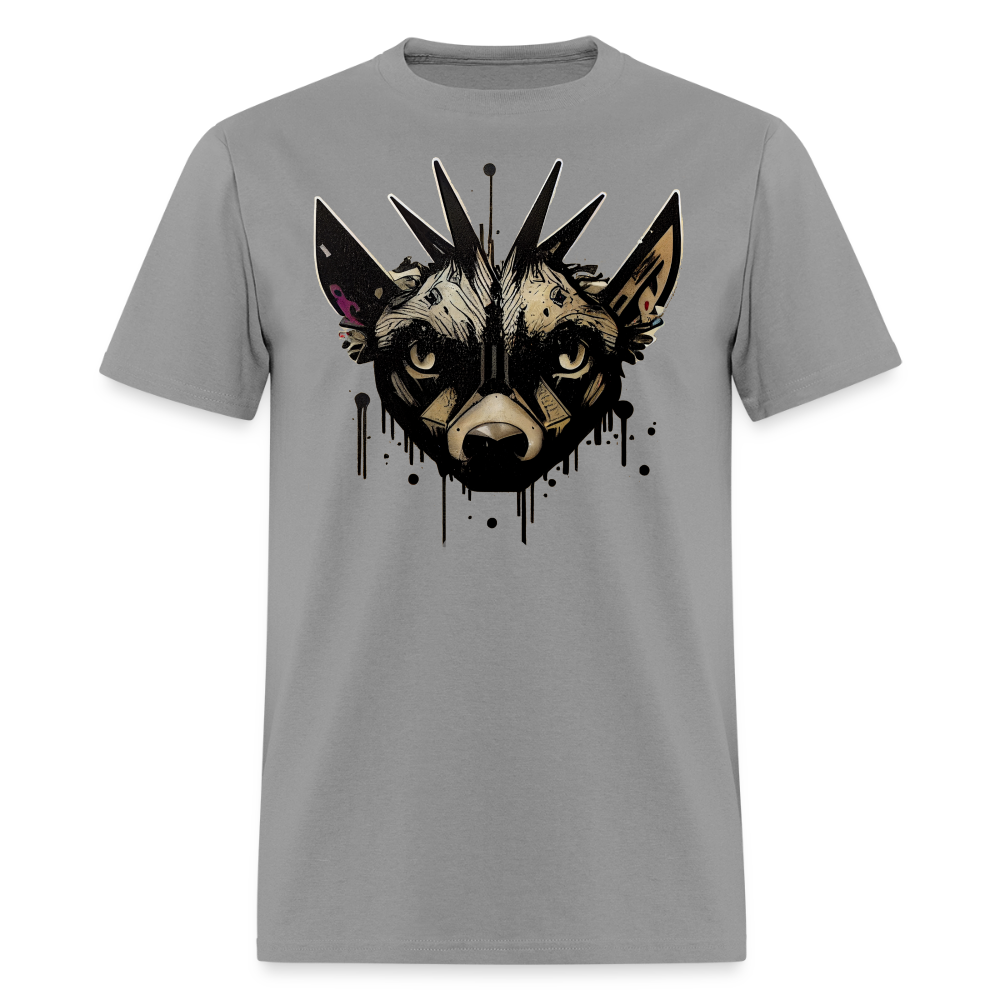 Hyena - Urban Beast - rock