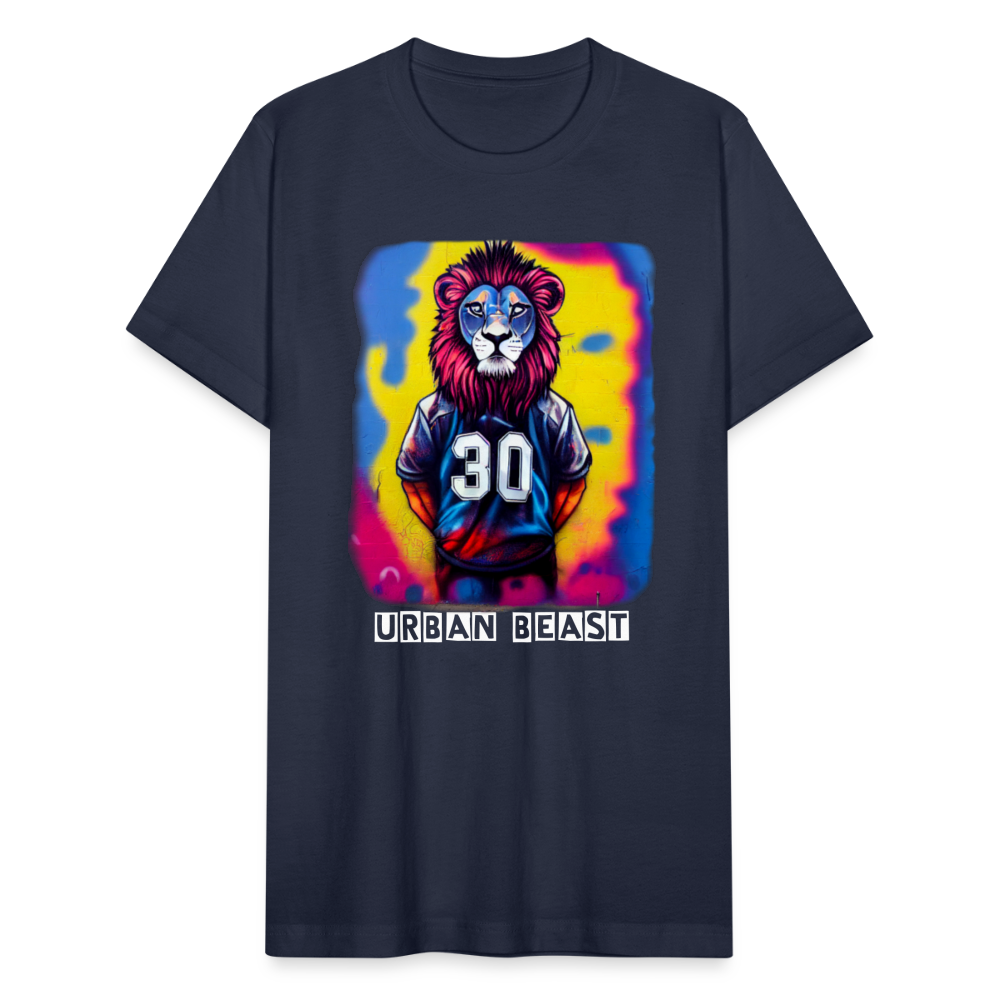 Lion - Urban Beast - navy