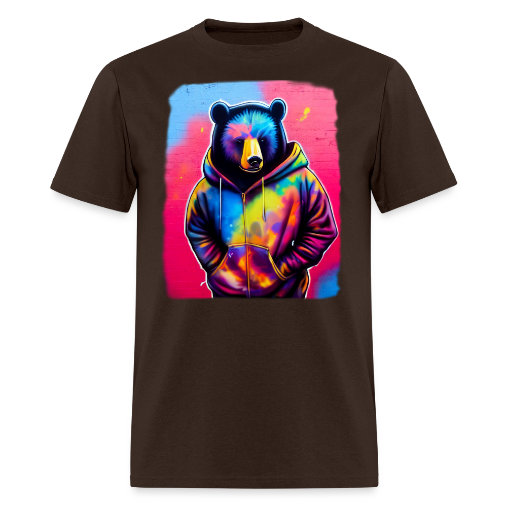Bear - Urban Beast - brown