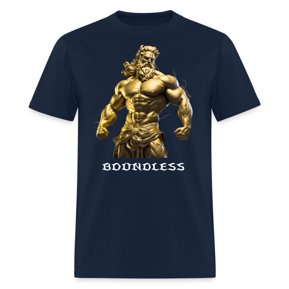Boundless II - navy