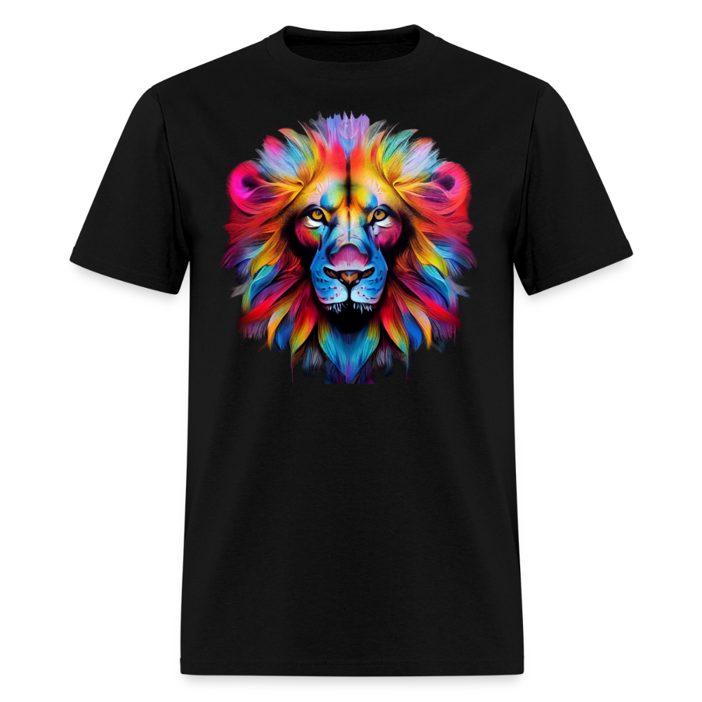 Lion Bright - Beast - black