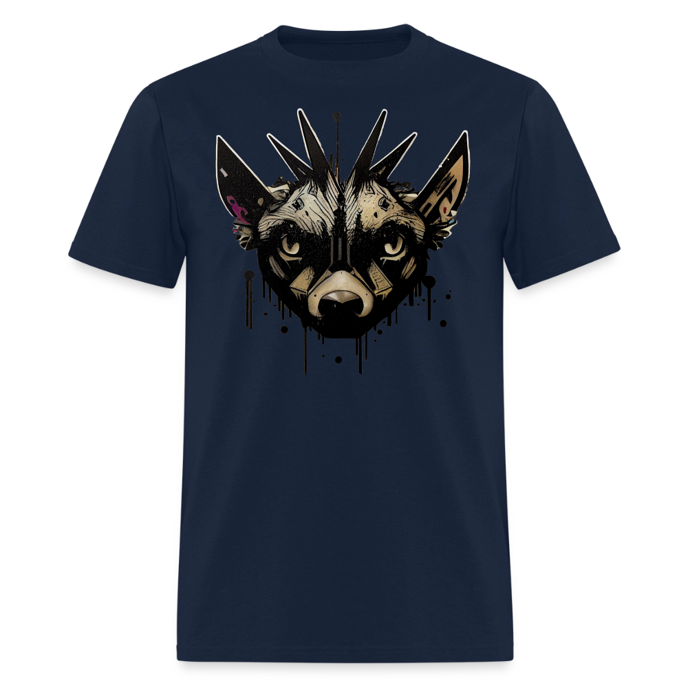 Hyena - Urban Beast - navy