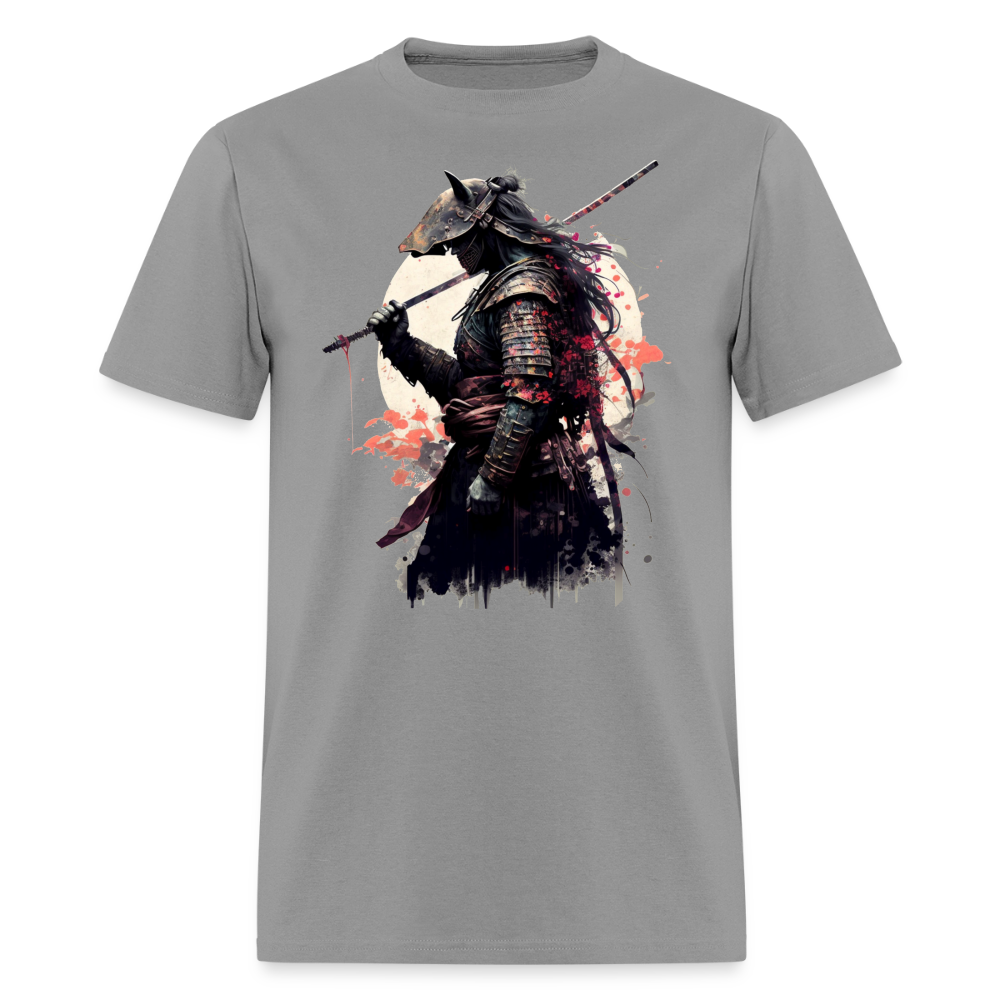 Ancient Warrior (Samurai X) - rock