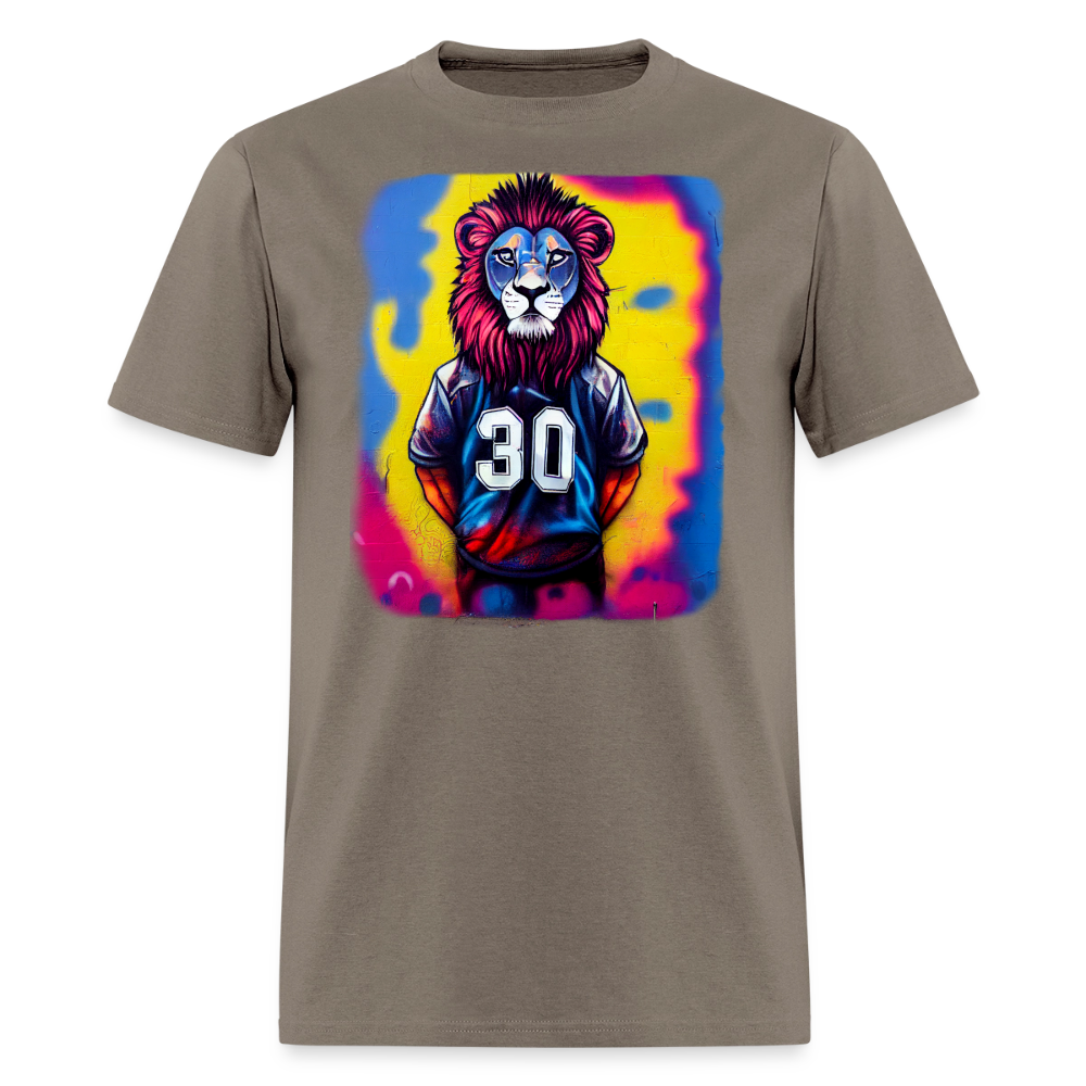 Lion - Urban Beast - safari