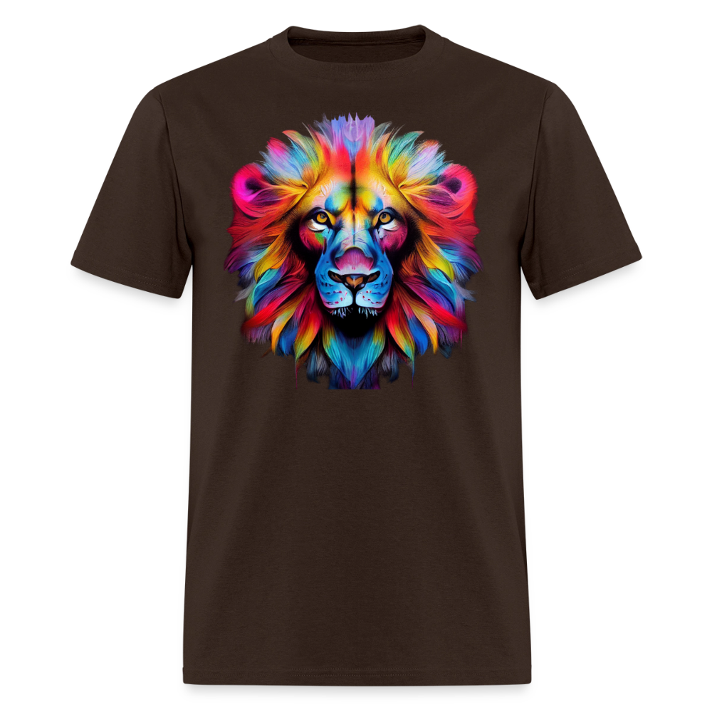 Lion Bright - Beast - brown