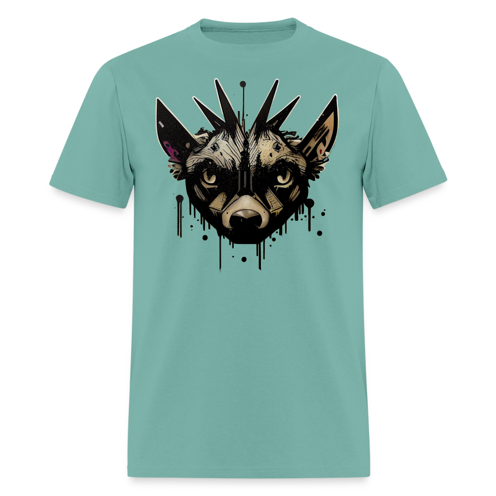 Hyena - Urban Beast - aquatic