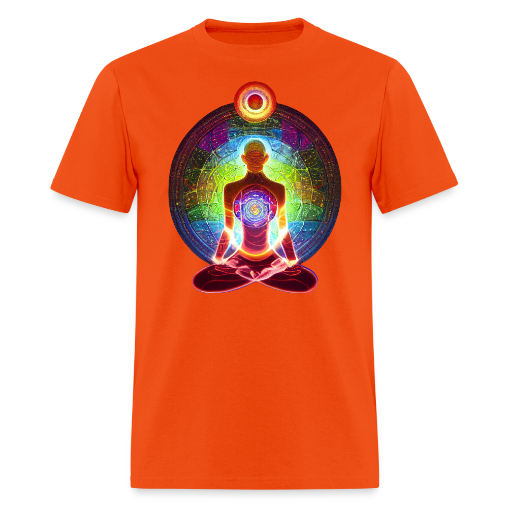 Zen II - orange