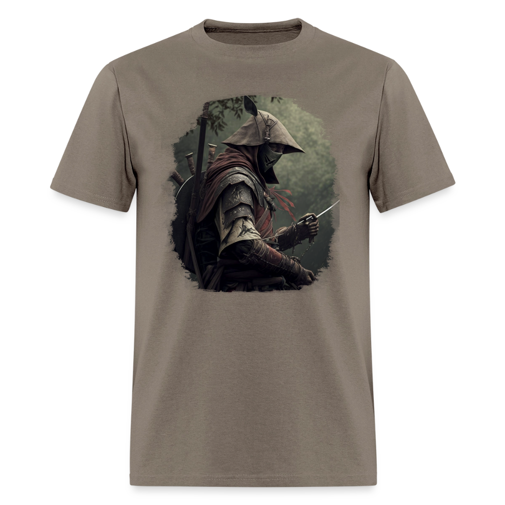 Ancient Warrior (Samurai V) - safari