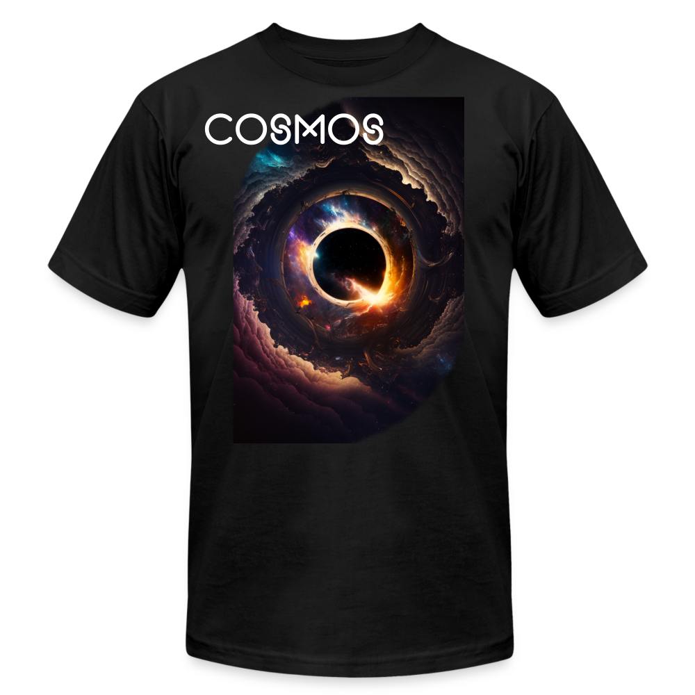 Black Hole II - Cosmos - black