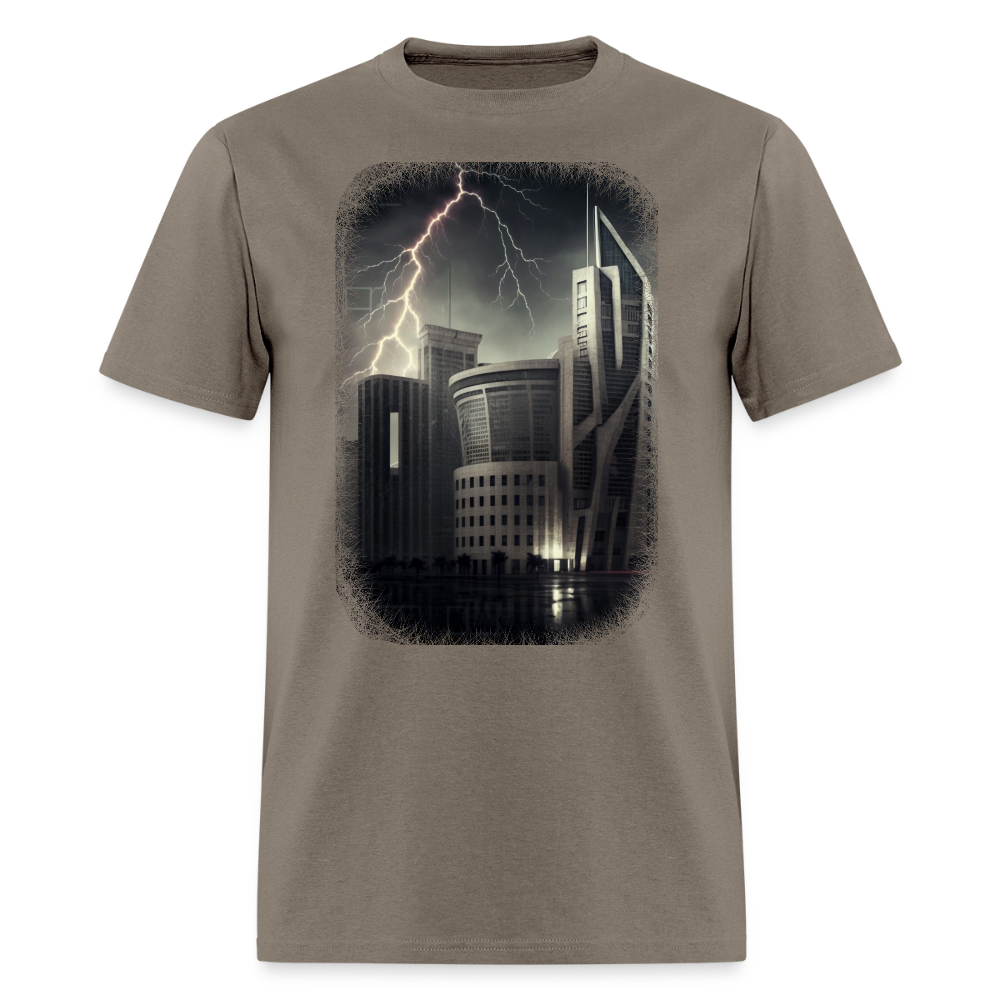 Lightning City II - safari