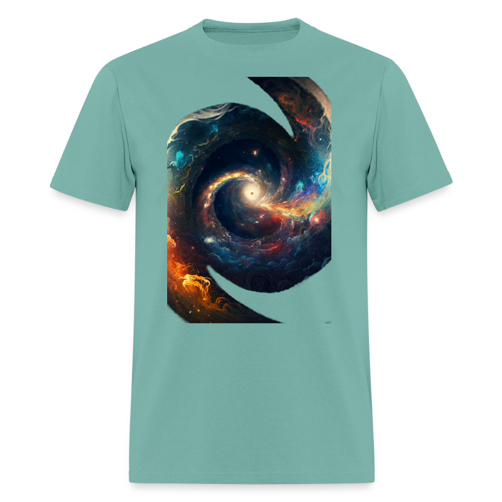Black Hole - aquatic