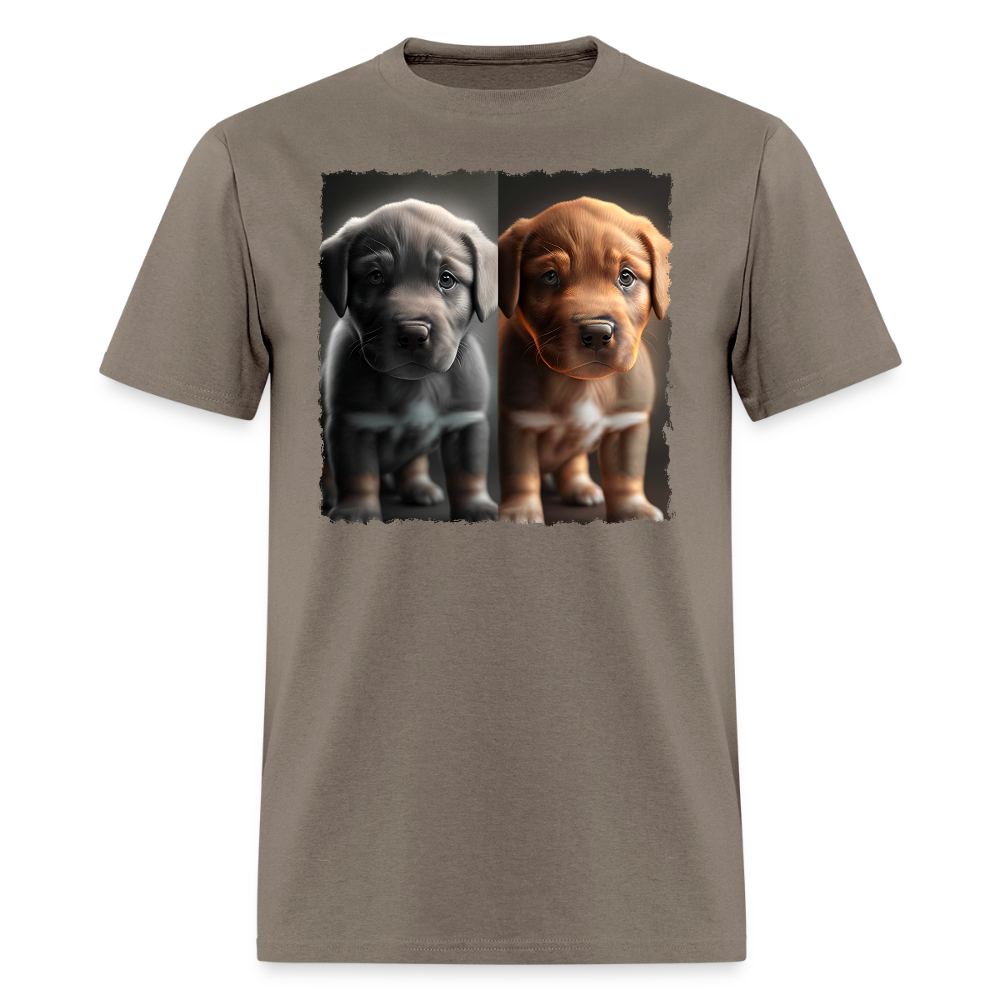 Puppies II - Pure Cuteness - safari