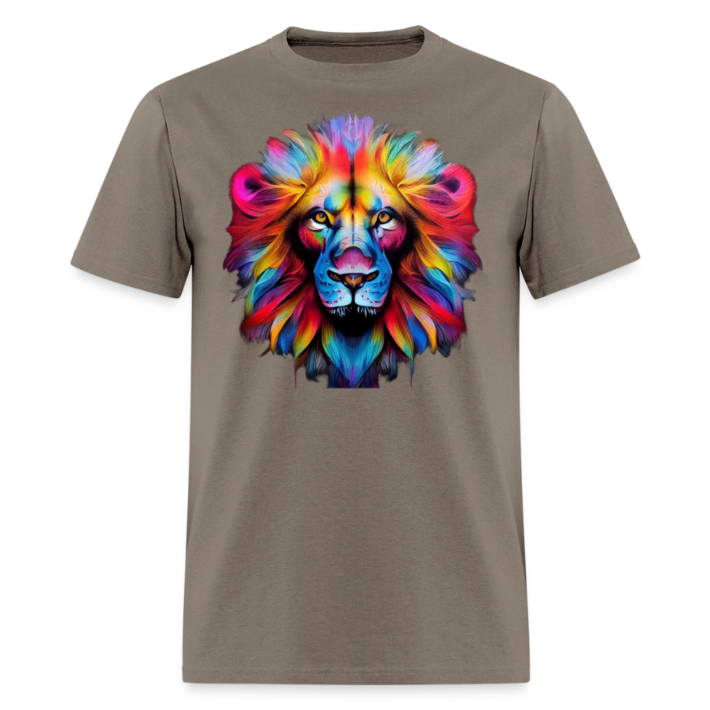 Lion Bright - Beast - safari