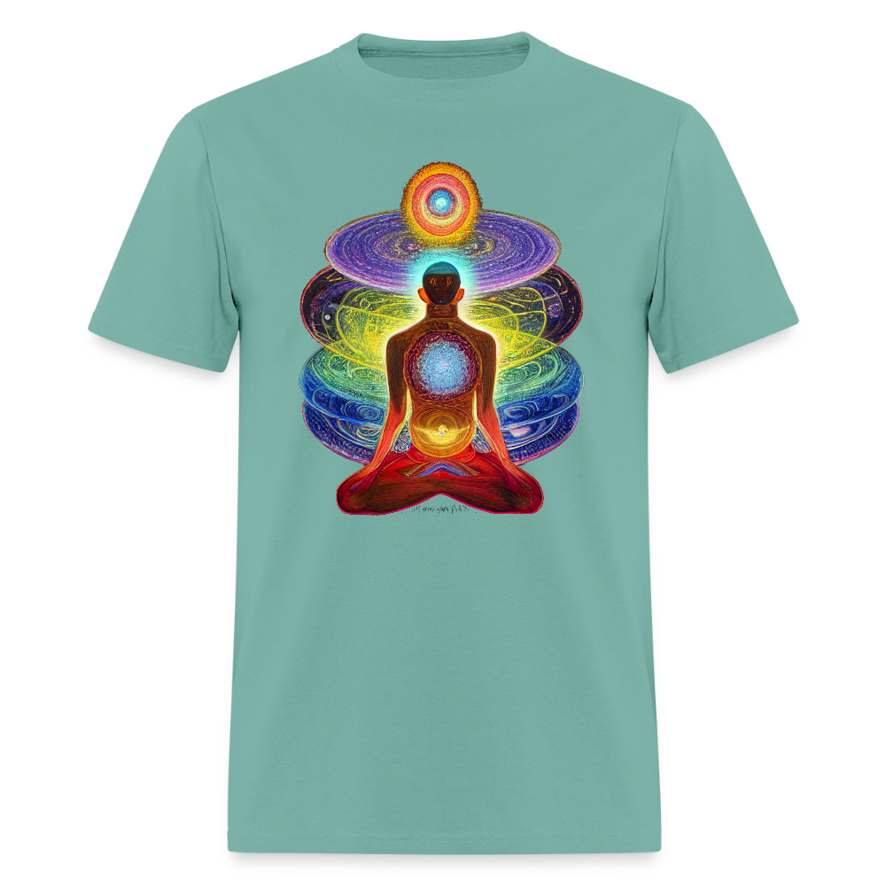 Zen - aquatic