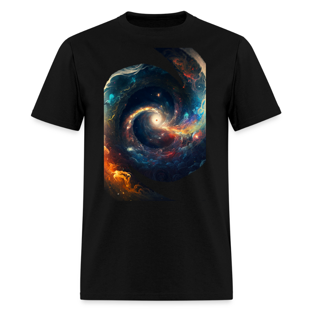 Black Hole - black