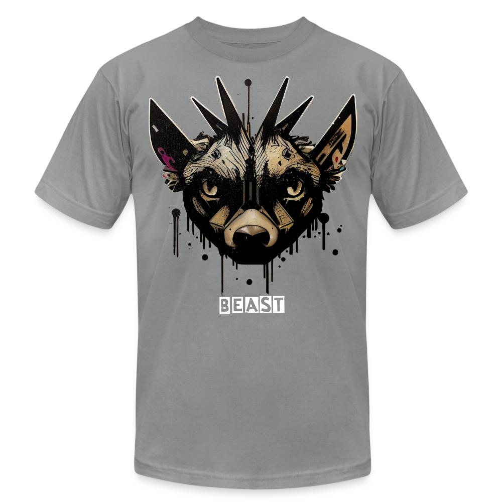 Hyena - Urban Beast - slate