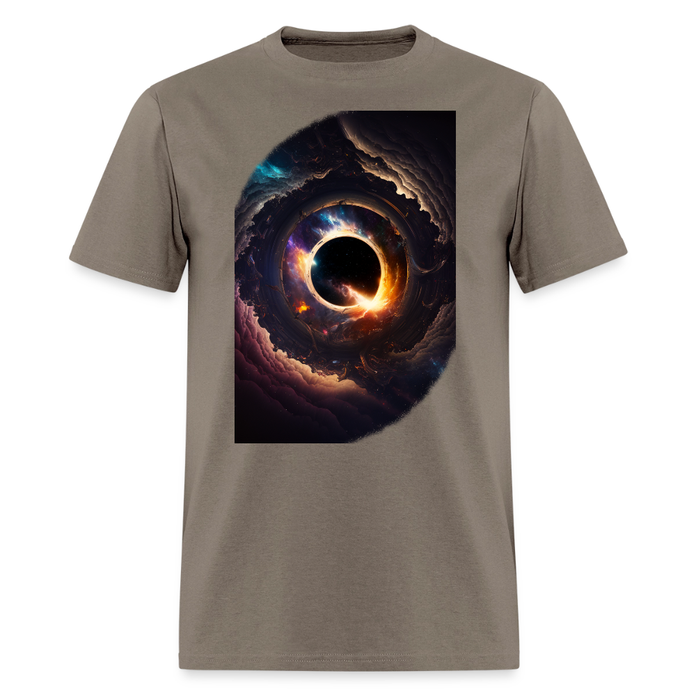 Black Hole II - Cosmos - safari