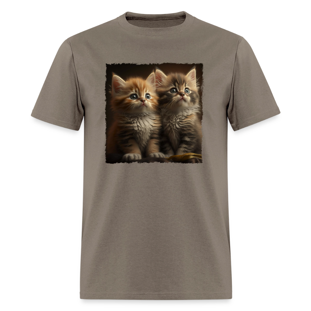 Kittens IV - Pure Cuteness - safari