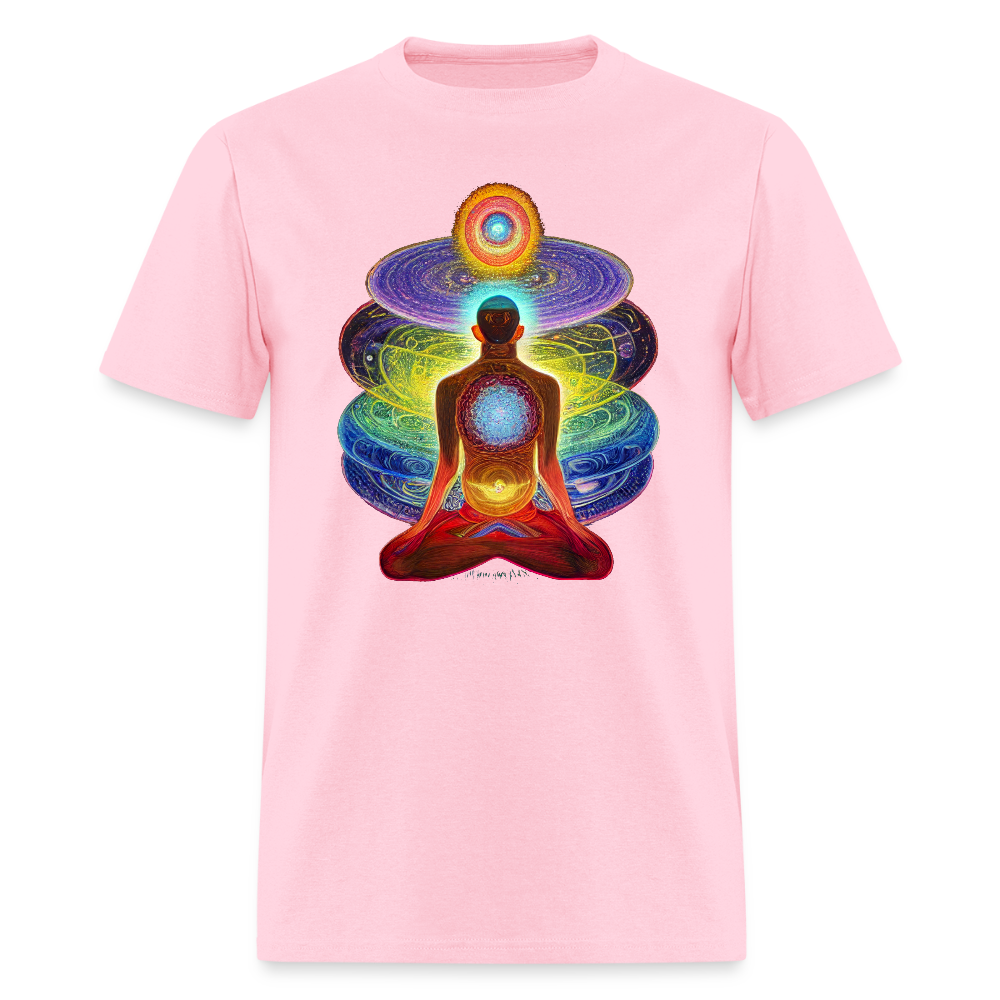 Zen - pink