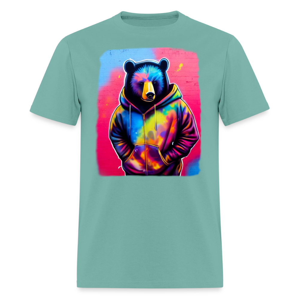 Bear - Urban Beast - aquatic