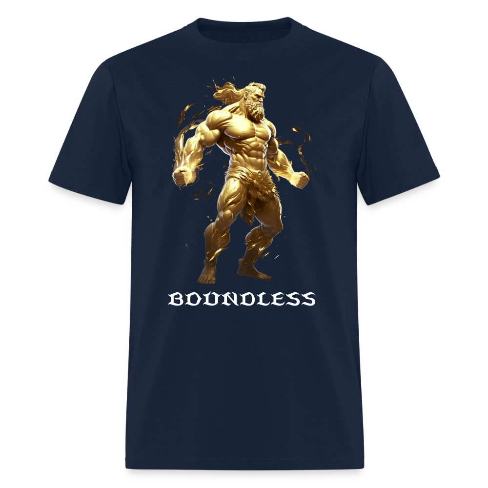 Boundless - navy