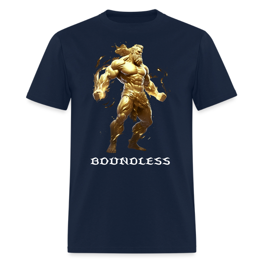 Boundless - navy
