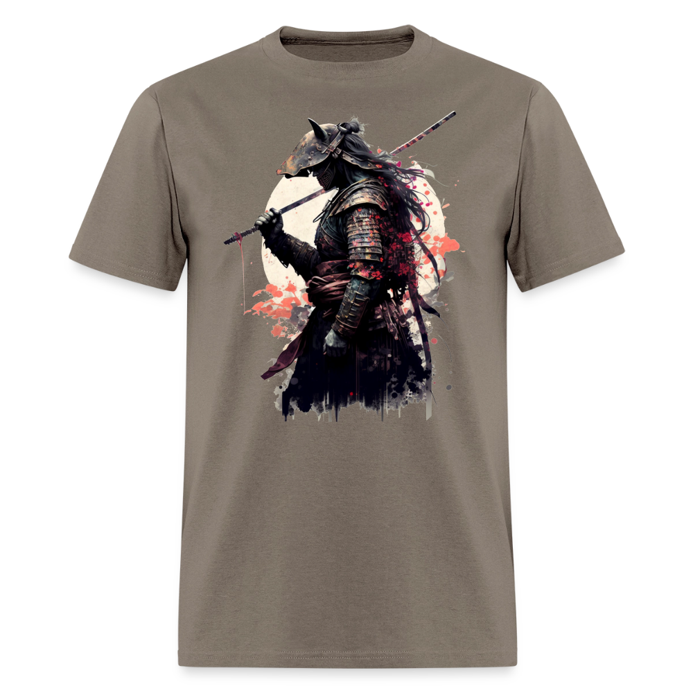 Ancient Warrior (Samurai X) - safari