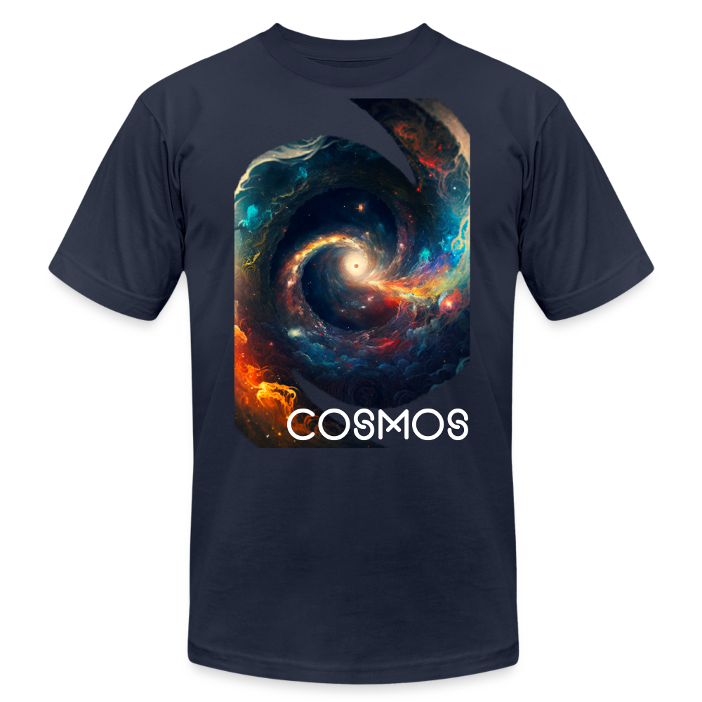 Black Hole I Cosmos - navy