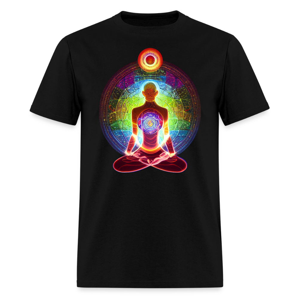 Zen II - black