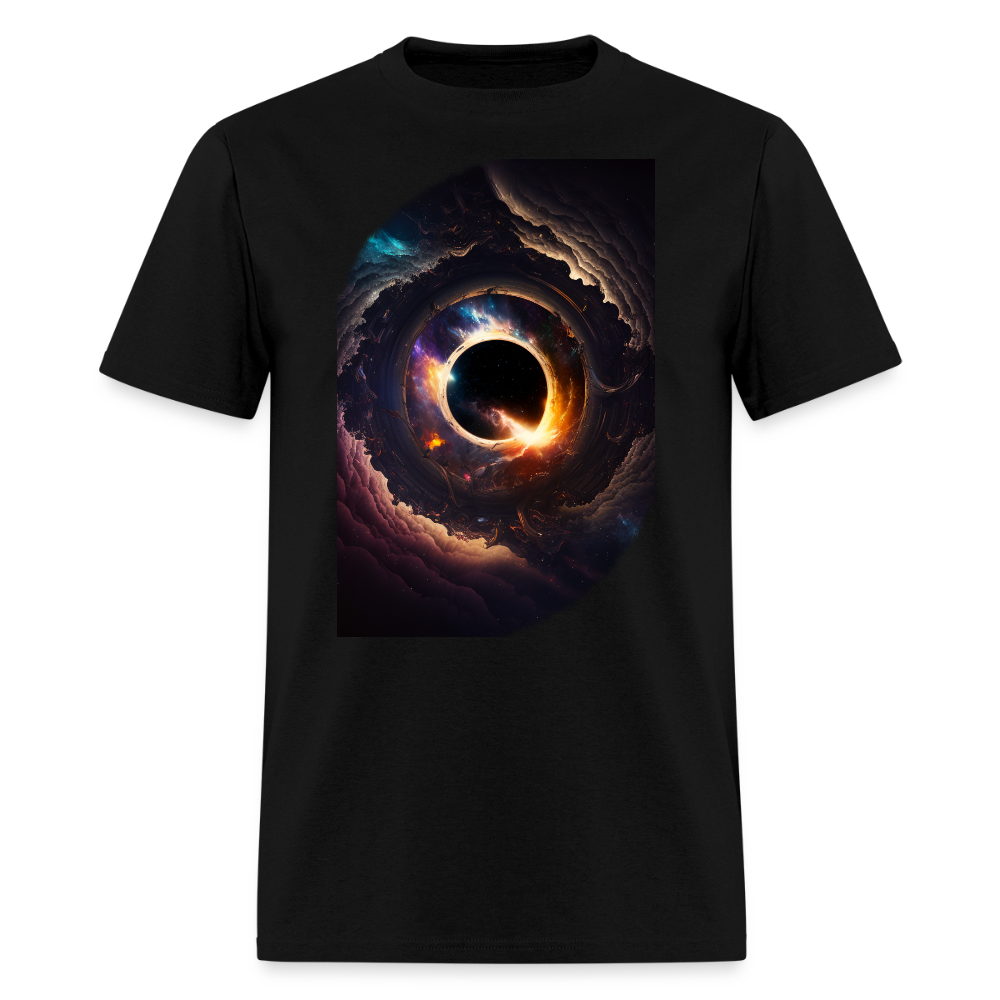 Black Hole II - Cosmos - black