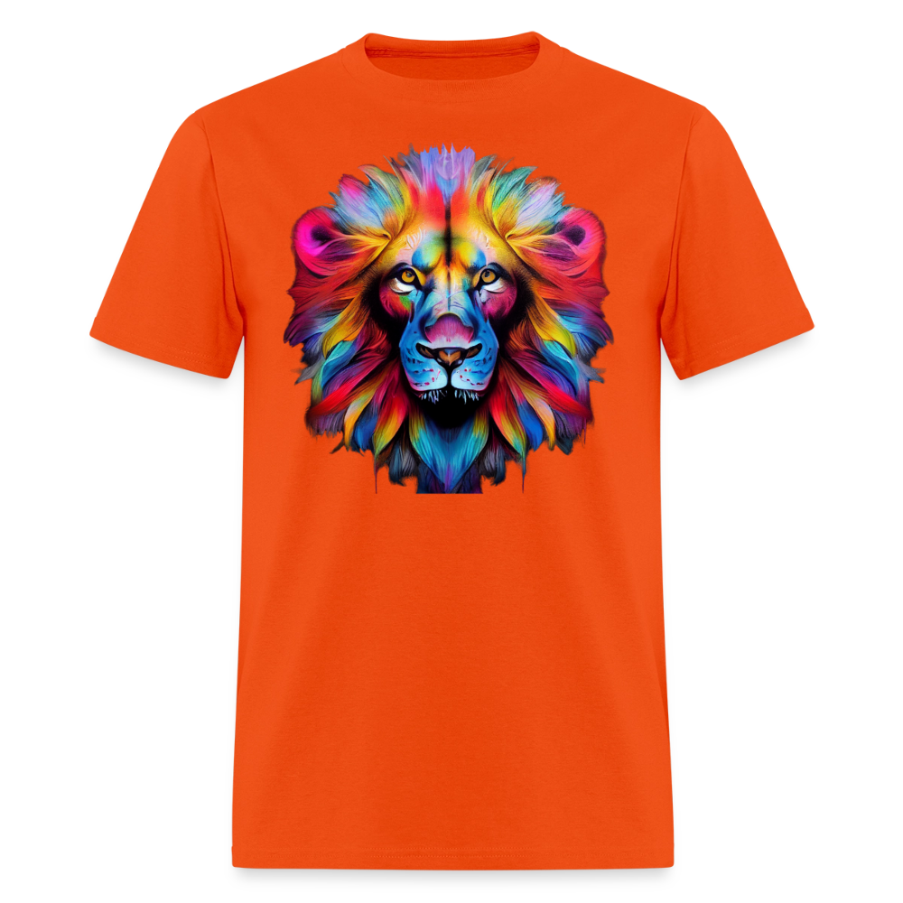 Lion Bright - Beast - orange