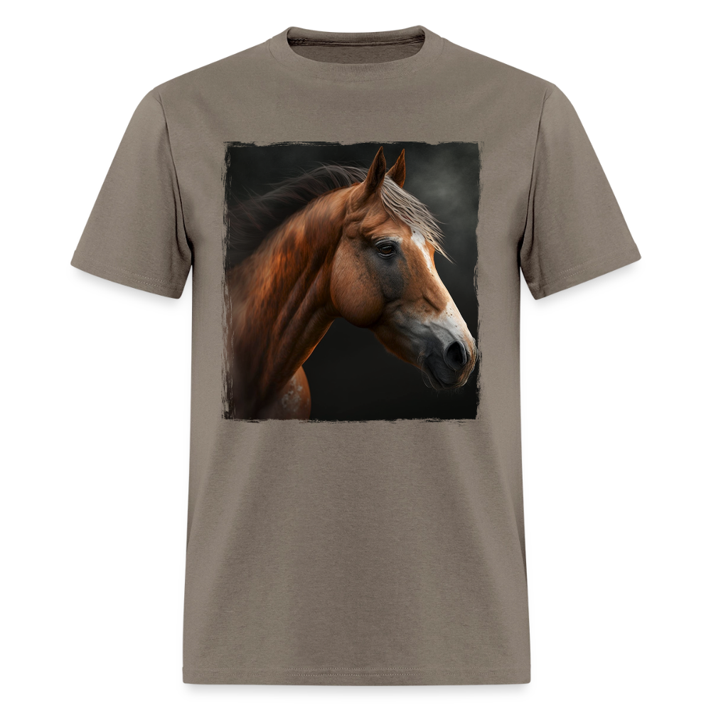 Horse II - Wild &Free - safari