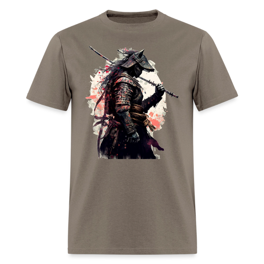 Ancient Warrior (Samurai IX) - safari