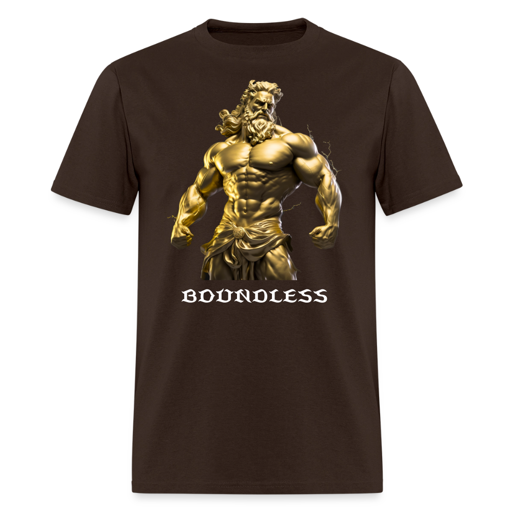 Boundless II - brown