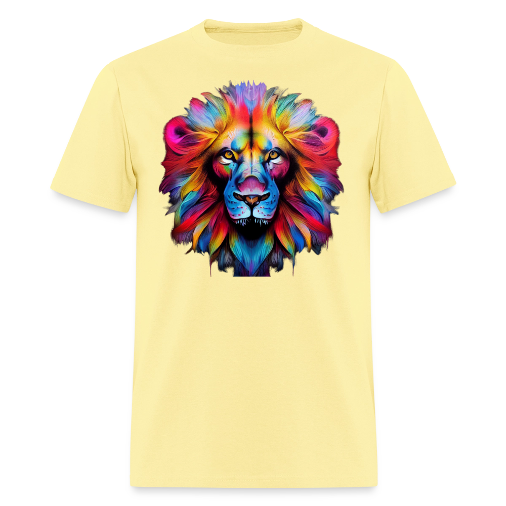 Lion Bright - Beast - cornsilk